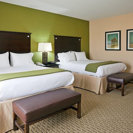 Holiday Inn Express Hotel & Suites Opelika Auburn By Ihg Eksteriør bilde