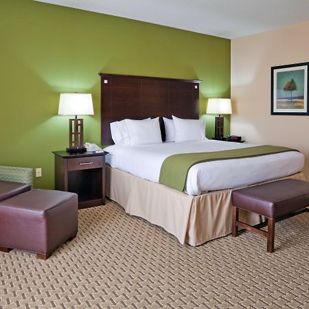 Holiday Inn Express Hotel & Suites Opelika Auburn By Ihg Eksteriør bilde