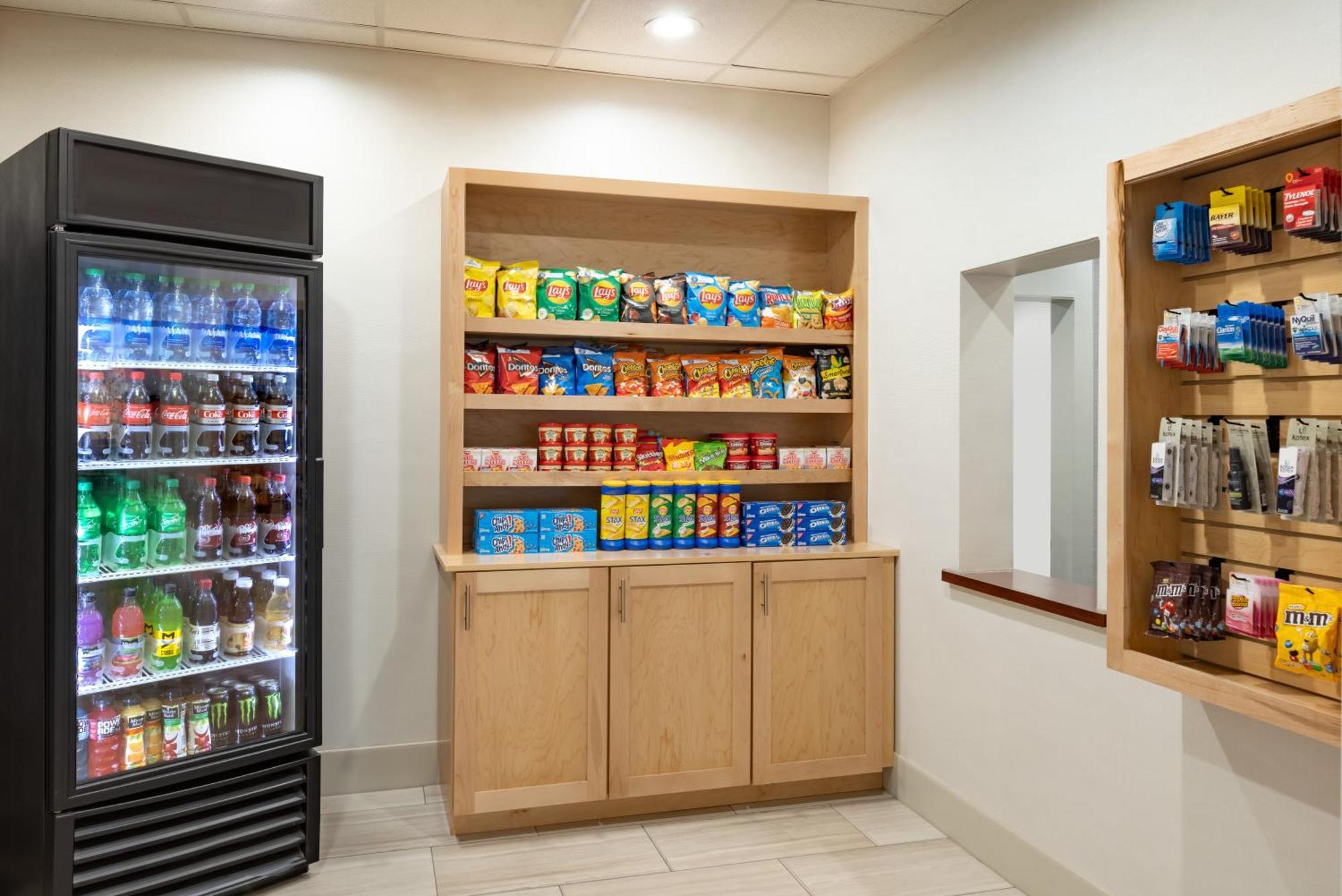 Holiday Inn Express Hotel & Suites Opelika Auburn By Ihg Eksteriør bilde