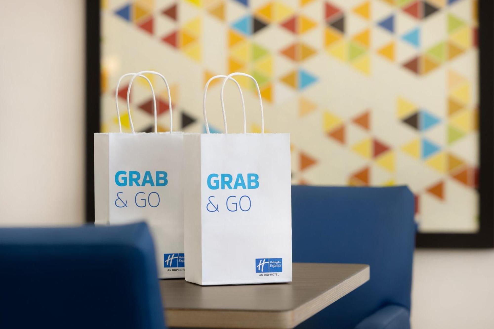 Holiday Inn Express Hotel & Suites Opelika Auburn By Ihg Eksteriør bilde