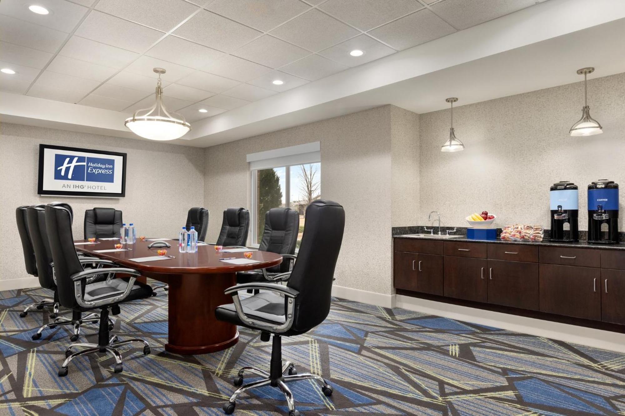Holiday Inn Express Hotel & Suites Opelika Auburn By Ihg Eksteriør bilde