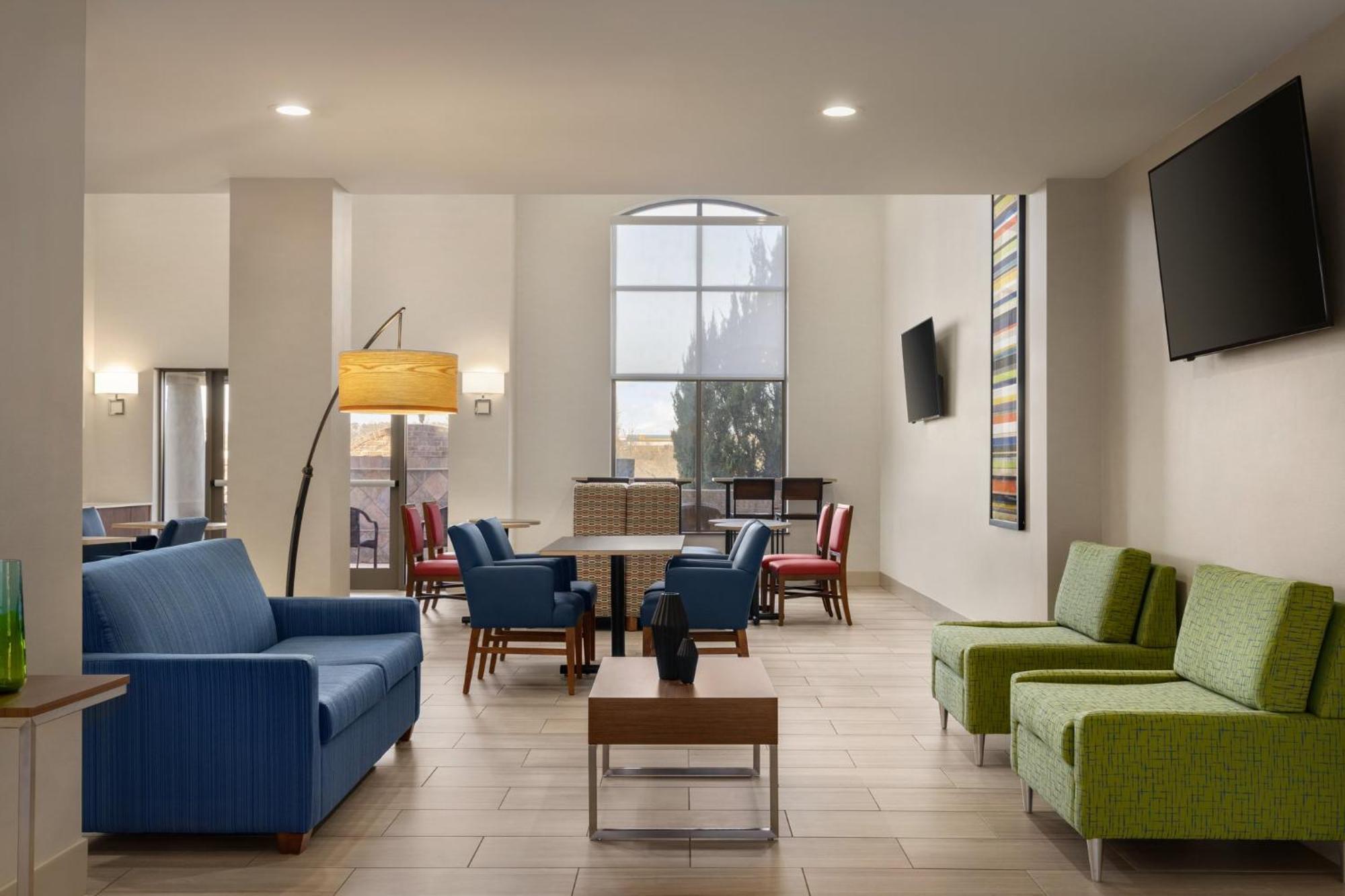 Holiday Inn Express Hotel & Suites Opelika Auburn By Ihg Eksteriør bilde