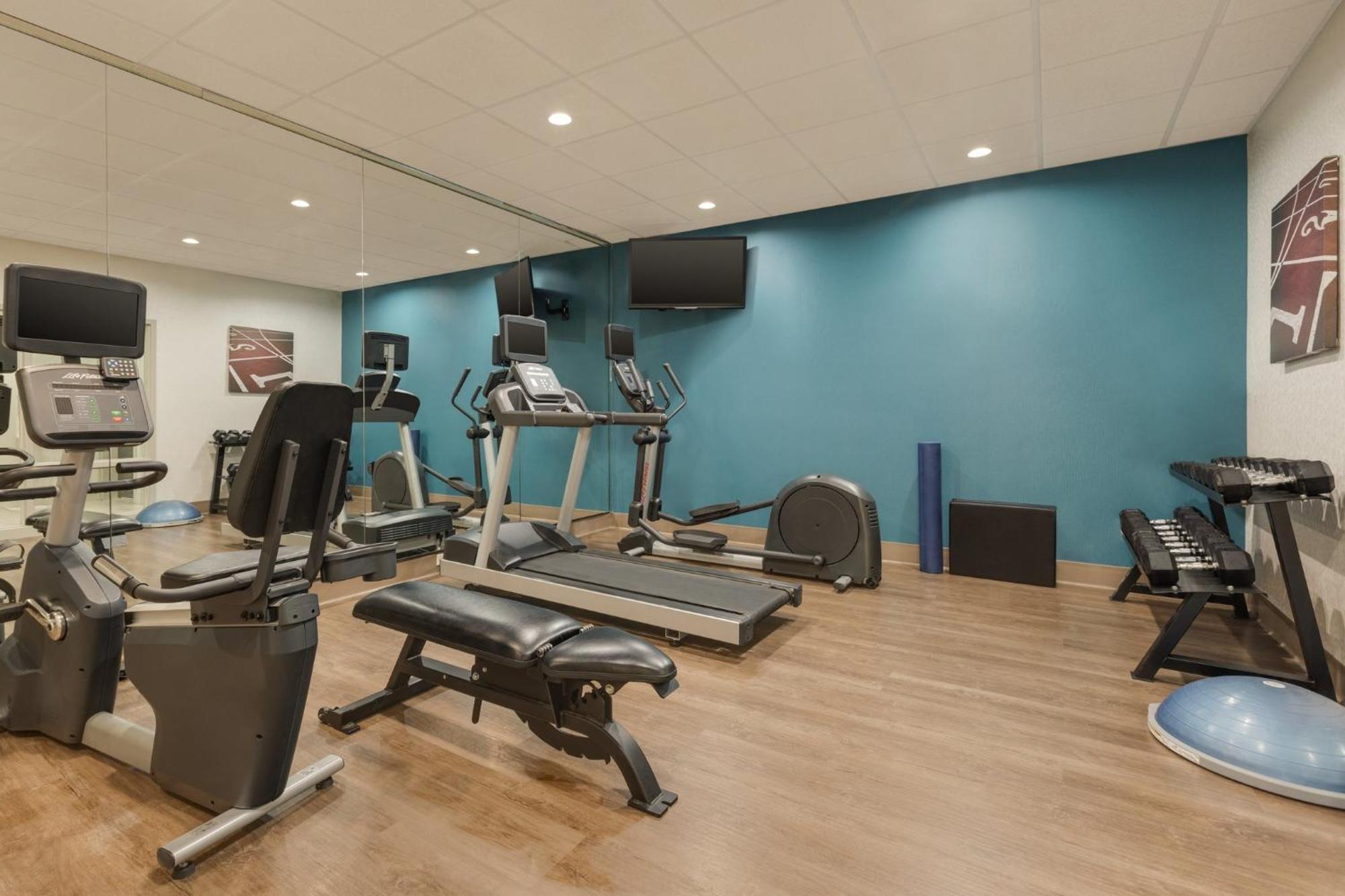 Holiday Inn Express Hotel & Suites Opelika Auburn By Ihg Eksteriør bilde