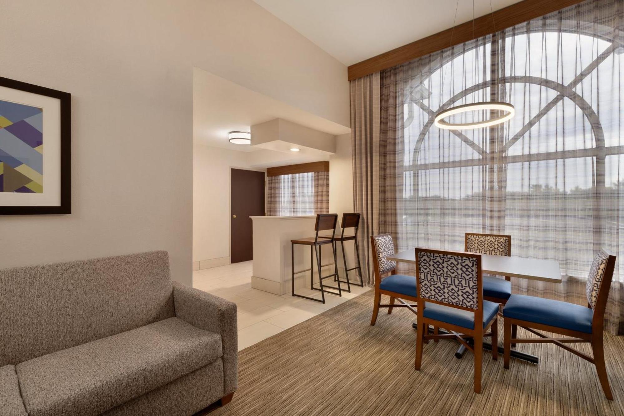 Holiday Inn Express Hotel & Suites Opelika Auburn By Ihg Eksteriør bilde